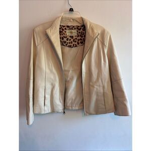 Vintages Wilson's Leather jacket!